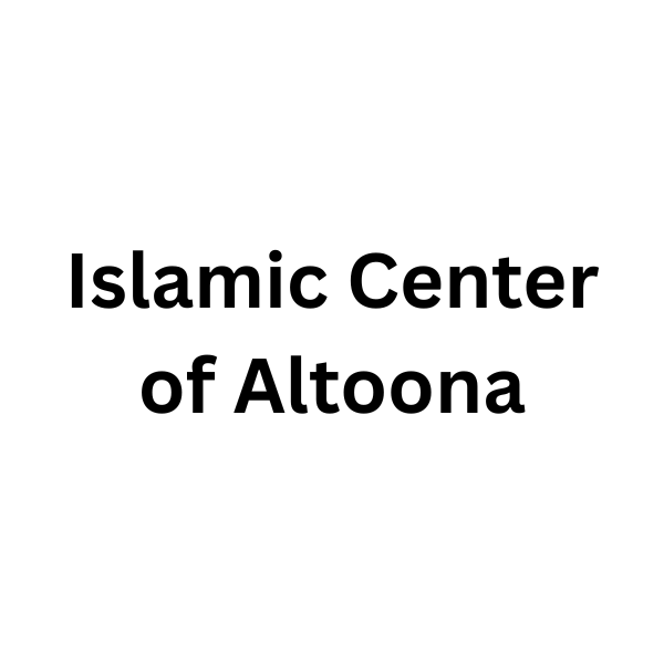Islamic Center of Altoona Logo